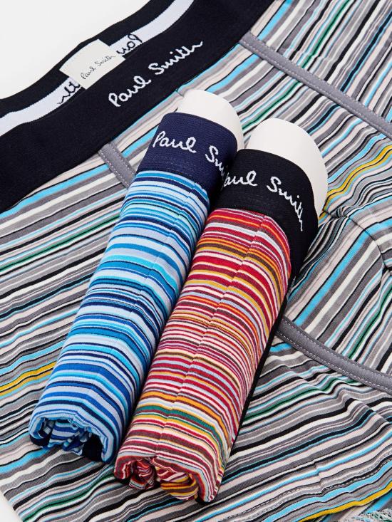 25SS 폴 스미스 언더웨어 M1A914M3PKP 1A Multicolor - PAUL SMITH