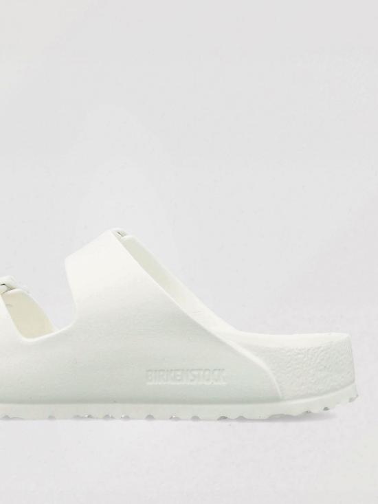 25SS [키즈] 버켄스탁 슈즈 1018941 White - BIRKENSTOCK