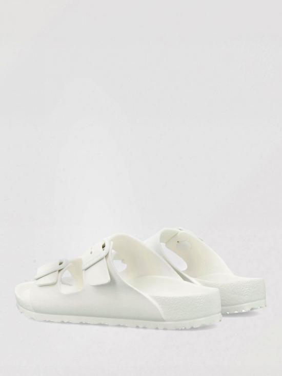 25SS [키즈] 버켄스탁 슈즈 1018941 White - BIRKENSTOCK