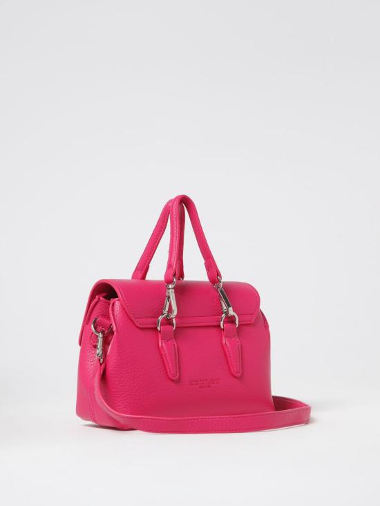 25SS 시크릿 폰 폰 숄더백 QUINY XSMALL FUXIA Fuchsia - SECRET PON PON