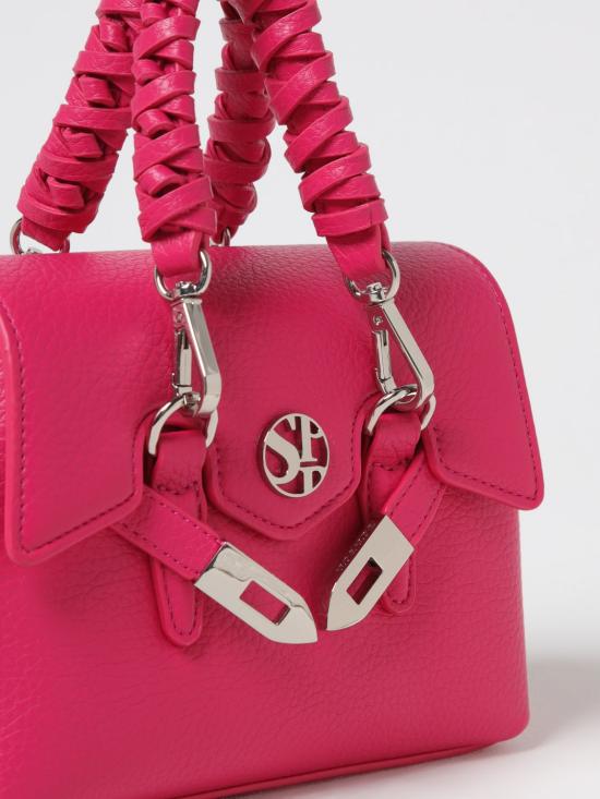 25SS 시크릿 폰 폰 숄더백 QUINY XSMALL FUXIA Fuchsia - SECRET PON PON