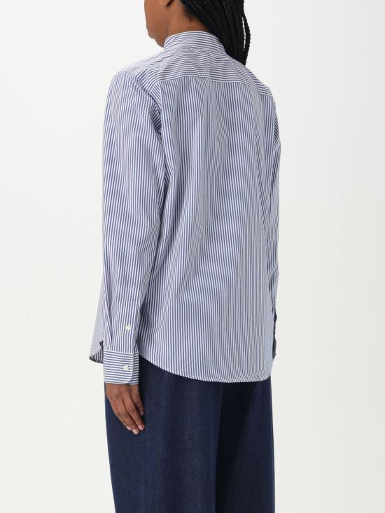 26SS 랄프 로렌 셔츠 200859048 001 Blue 1 - RALPH LAUREN