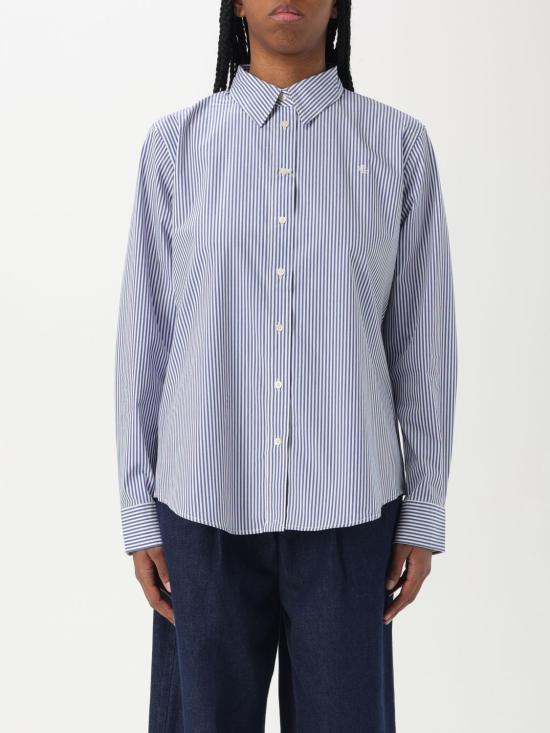 26SS 랄프 로렌 셔츠 200859048 001 Blue 1