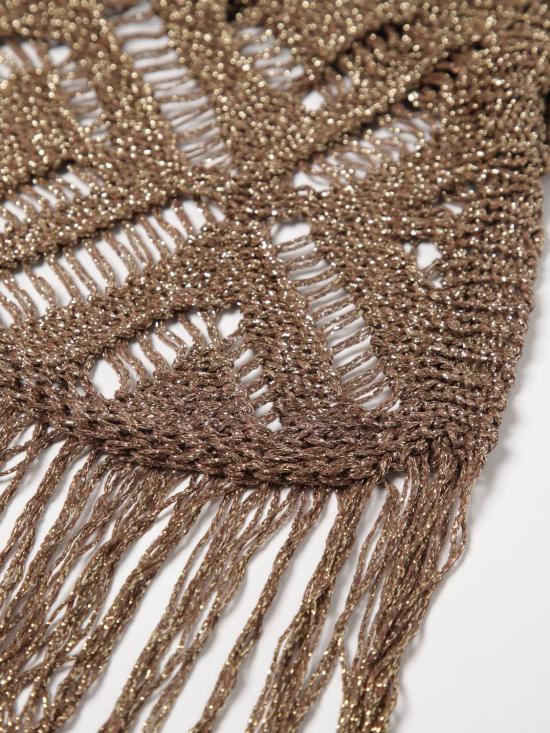 25SS 트윈셋 스웨터 251TA4350 00524 Dove Grey - TWINSET