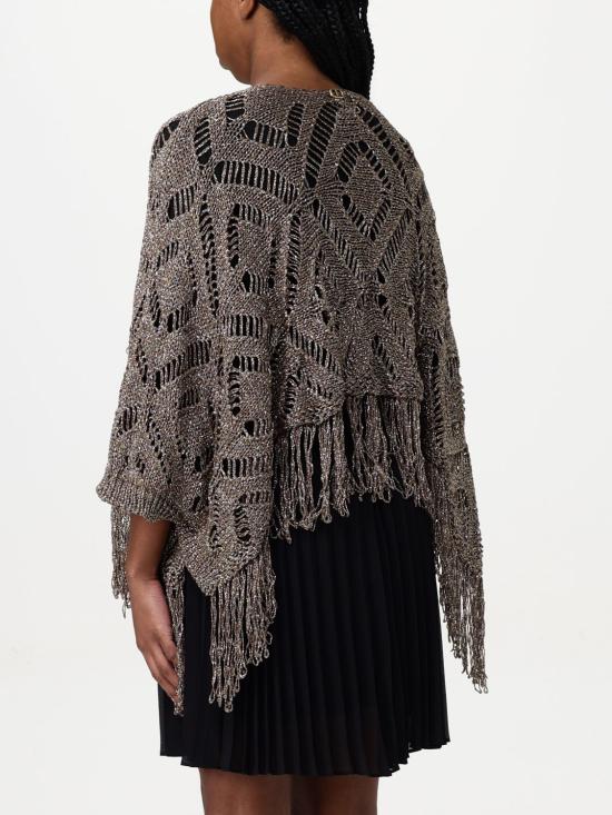 25SS 트윈셋 스웨터 251TA4350 00524 Dove Grey - TWINSET