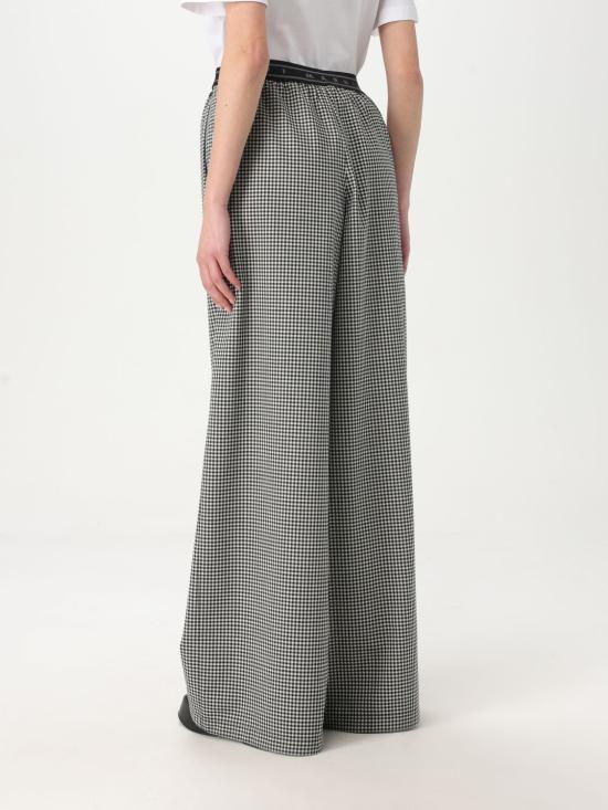 25SS 마르니 팬츠 PAMA0546S0UTP787 CHN99 Grey - MARNI
