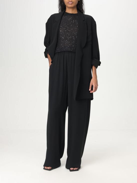 25SS 파비아나 필리피 팬츠 PAD265F456D796 0149 Cream - FABIANA FILIPPI