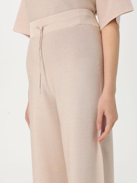 25FW 파비아나 필리피 팬츠 PAD265F425L233 2186 Dust - FABIANA FILIPPI