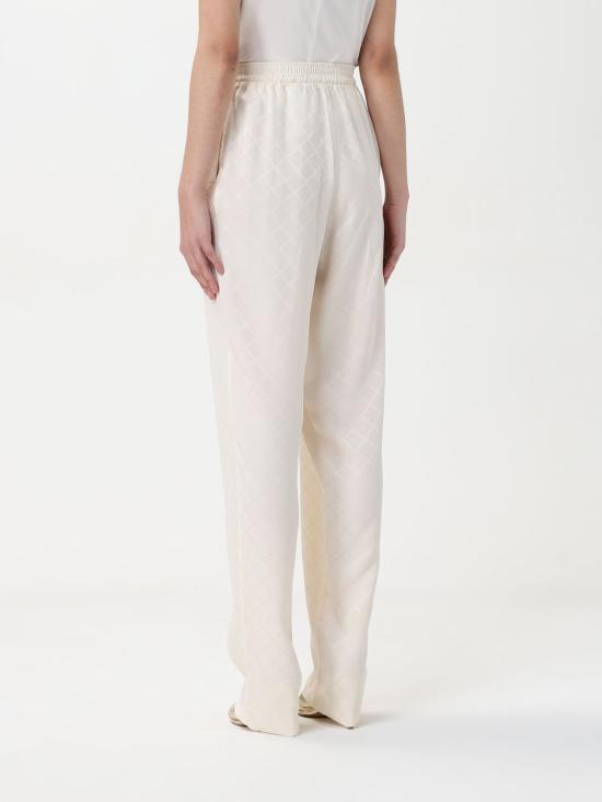 25FW 엘리자베타프랜치 팬츠 PA091 193 Butter - ELISABETTA FRANCHI