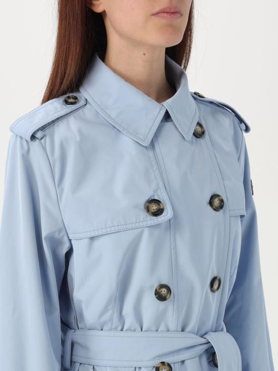 25SS 페트레이 자켓 PED529901181975 289 Gnawed Blue - PEUTEREY