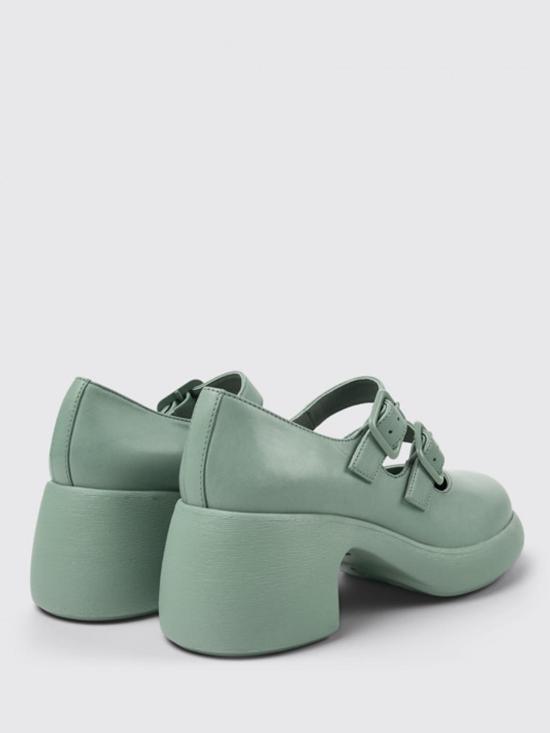 25SS 캠퍼 힐/펌프스 K201715 003 THELMA 0 Green - CAMPER