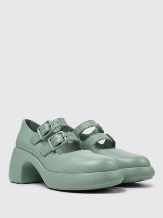 25SS 캠퍼 힐/펌프스 K201715 003 THELMA 0 Green - CAMPER