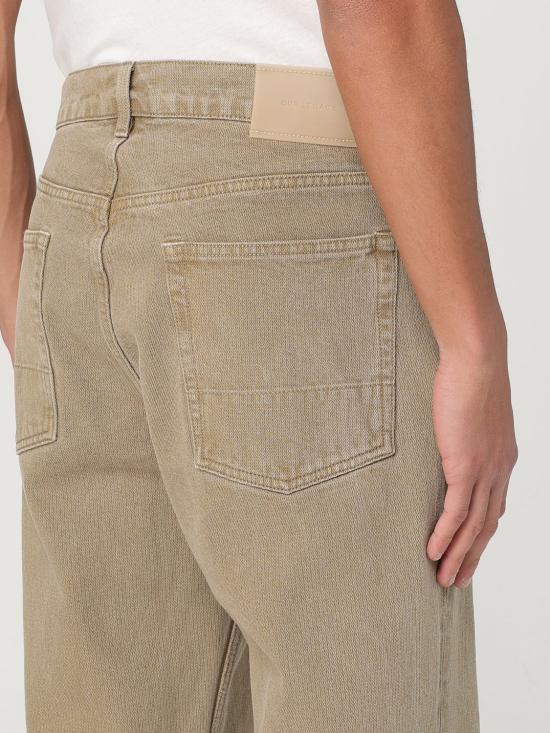 25SS 아워레가시 데님 팬츠 M2255TDG Dry Grass Sand - OUR LEGACY