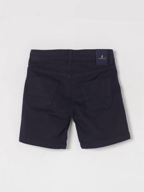 25FW [키즈] 제커슨 쇼츠/버뮤다 526PJMBS25 RE098 Blue - JECKERSON