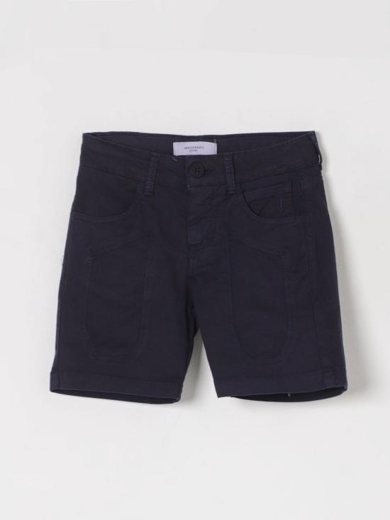 25FW [키즈] 제커슨 쇼츠/버뮤다 526PJMBS25 RE098 Blue