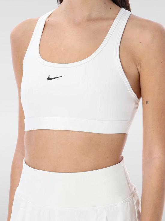 25SS 나이키 민소매 티셔츠 DX6817 100 White - NIKE