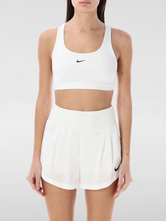 25SS 나이키 민소매 티셔츠 DX6817 100 White