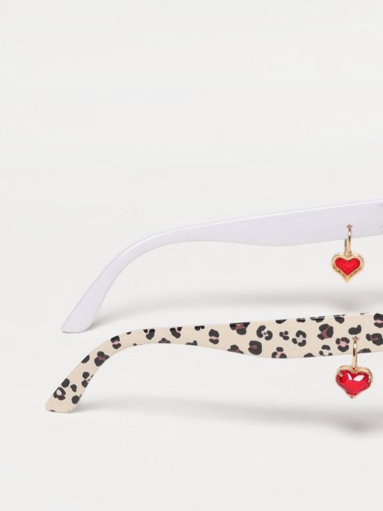 25SS [키즈] 모나리자 액세서리 19E0885702 0080 Brown - MONNALISA