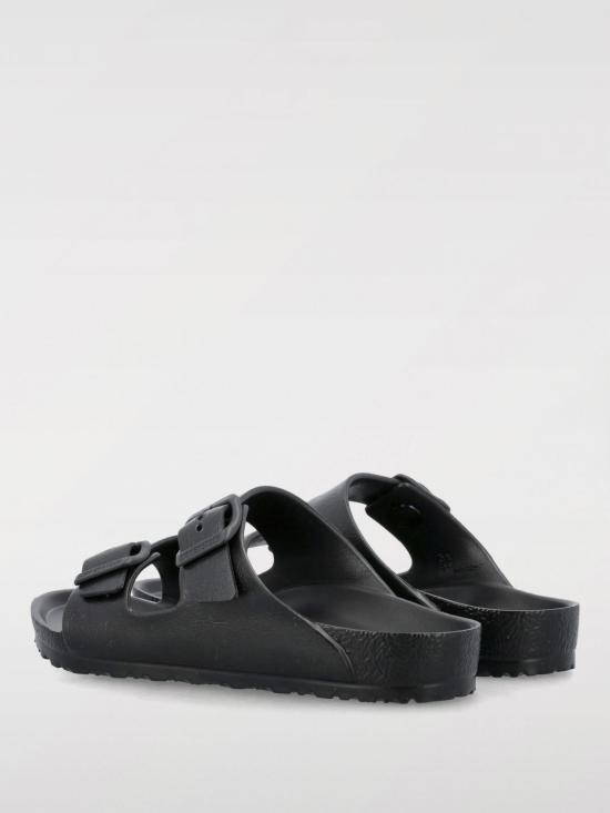 25FW [키즈] 버켄스탁 슈즈 1018924 Black - BIRKENSTOCK