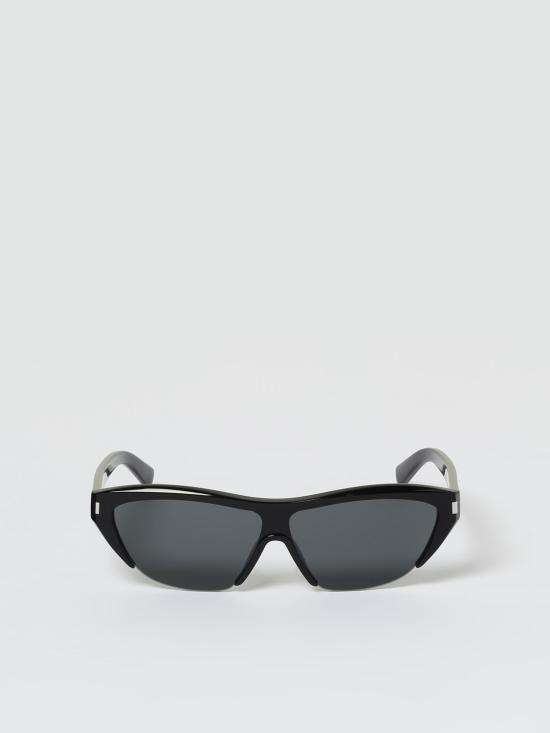25SS 생로랑 선글라스 SL704 001 Black - SAINT LAURENT