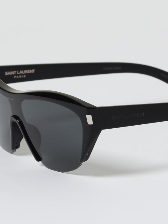 25SS 생로랑 선글라스 SL704 001 Black - SAINT LAURENT