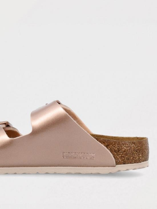 26SS [키즈] 버켄스탁 슈즈 1012478 Rose Gold - BIRKENSTOCK