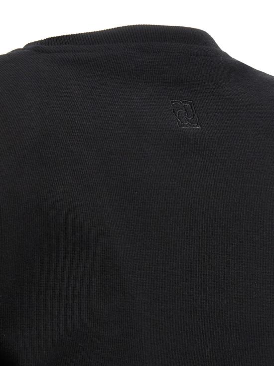 25SS 마그다뷰트림 탑 182425BLACK - MAGDA BUTRYM