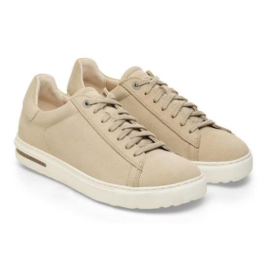  버켄스탁 스니커즈 BEND LOW S 1027294 SANDCASTLE Sandcastle