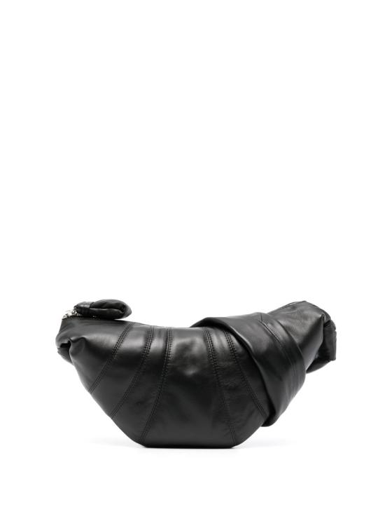 25SS 르메르 숄더백 BG0003 LL095 BK999 Black