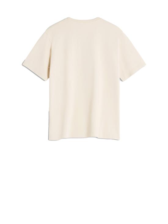 25SS 메종키츠네 반팔 티셔츠 MM00127KJ0118 P213 SMOKE - MAISON KITSUNE