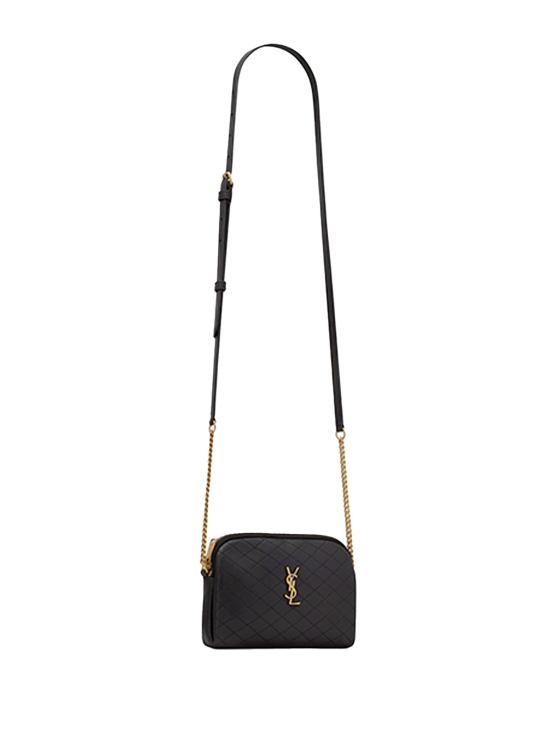 25SS 생로랑 클러치/파우치 733667 1EL071000 Black - SAINT LAURENT