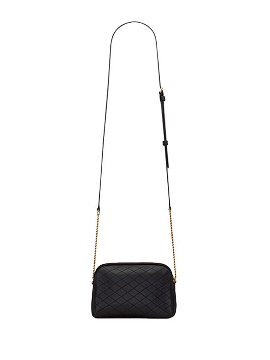 25SS 생로랑 클러치/파우치 733667 1EL071000 Black - SAINT LAURENT