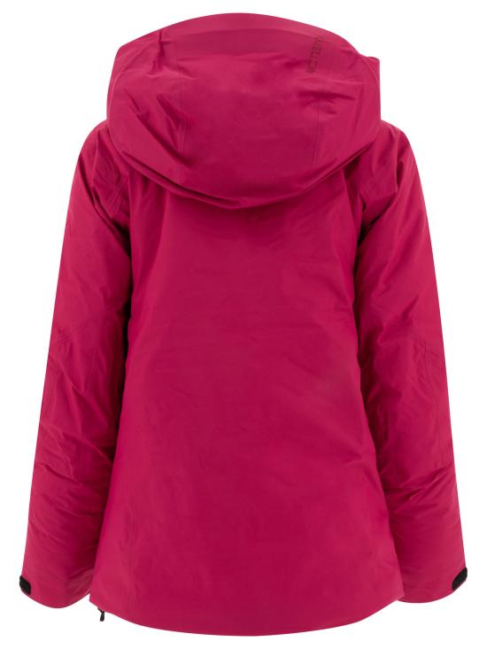 25SS 아크테릭스 자켓 X000009102BETA IS JKTAMARANTHUS Fuchsia - ARC`TERYX