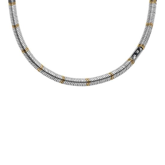 25SS 디젤 네크리스 DX157500DJW 01 - DIESEL