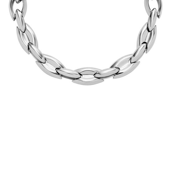 25SS 디젤 목걸이/팬던트 DX158600DJW 01 - DIESEL