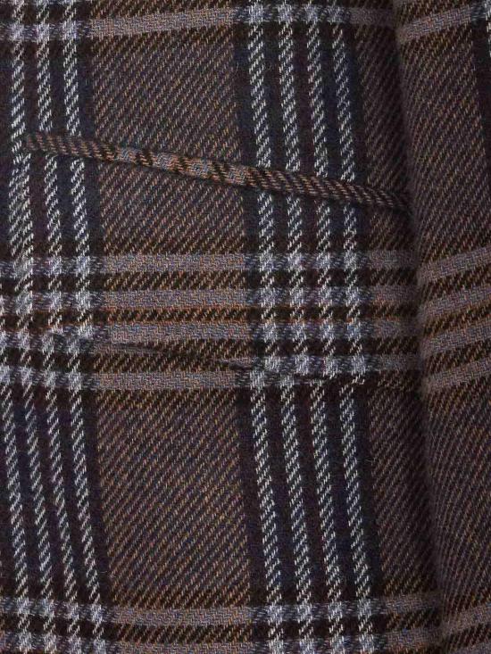  에트로 코트 1C50200180200 Brown - ETRO