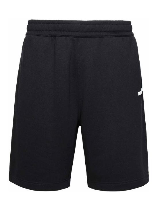  버버리 숏팬츠 8083152 Black