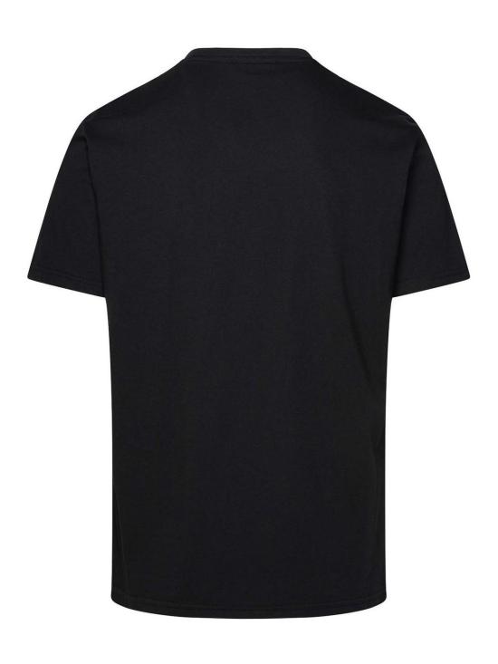  지씨디에스 반팔 티셔츠 A1OM2313JA499 Black - GCDS