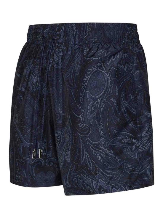  에트로 스윔팬츠 MRPB000199SAS69X0810 Blue - ETRO