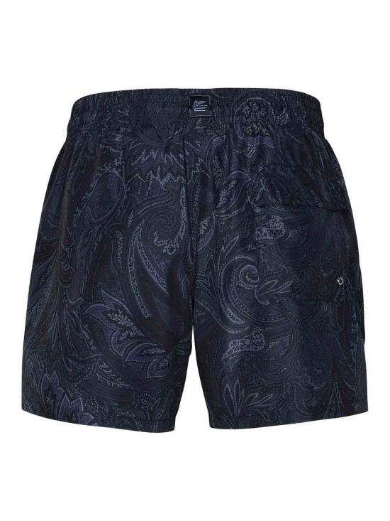  에트로 스윔팬츠 MRPB000199SAS69X0810 Blue - ETRO