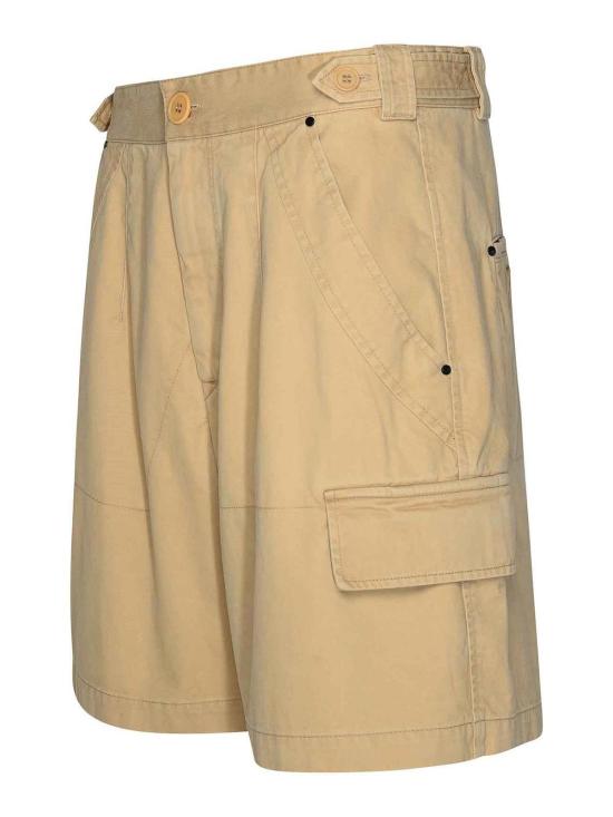 24FW 이자벨마랑 의류 SH0113FAB1F02I90BE Beige - ISABEL MARANT