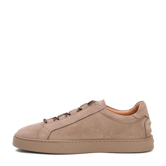 25FW 토즈 스니커즈 XXM04L0JF406RNC413 BEIGE - TODS