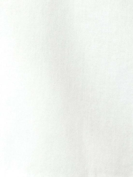  시레나 롱 원피스 보덴 드레스 화이트 - XIRENA