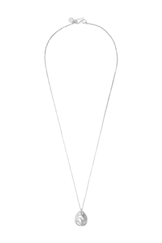  사피르 바차르 목걸이/팬던트 에터니티 네크리스 스털링 실버 - SAPIR BACHAR