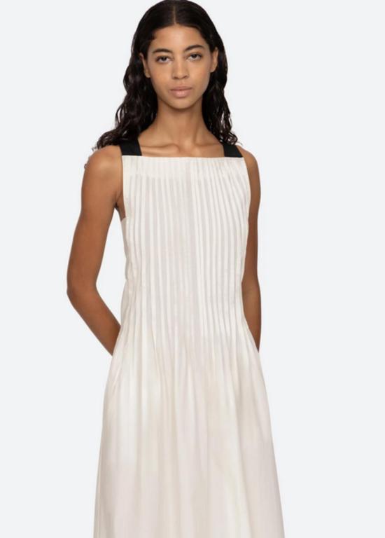  씨뉴욕 원피스 Sea Ny Adele 드레스 오트 - SEA NY