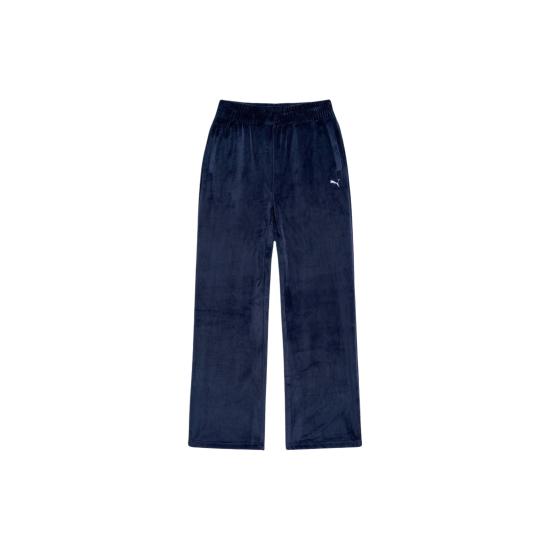 25SS 푸마 트레이닝/조거 팬츠 94093201 Puma Black DOM