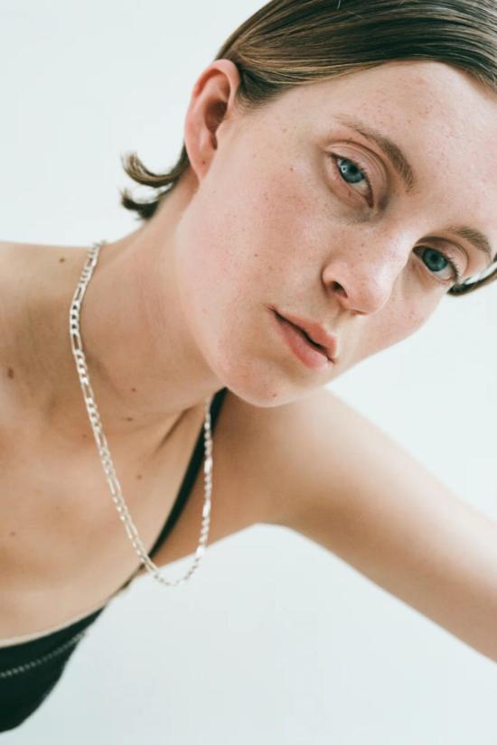  사피르 바차르 목걸이/팬던트 사피르 바하르 판처 네크리스