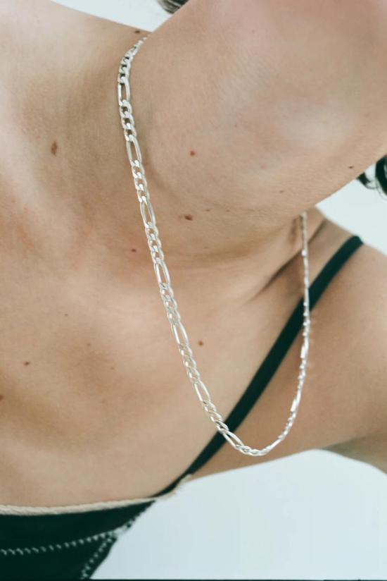  사피르 바차르 목걸이/팬던트 사피르 바하르 판처 네크리스 - SAPIR BACHAR