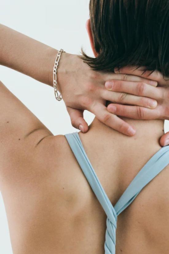  사피르 바차르 팔찌 사피르 바하르 판처 브레이슬릿 - SAPIR BACHAR