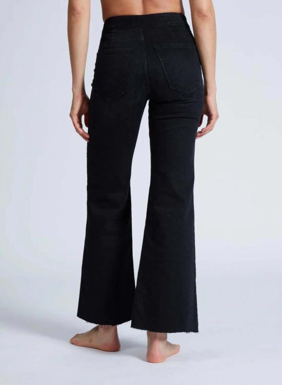  ASKK 뉴욕 데님 팬츠 아스크 나이 크롭 브라이튼 록 - ASKK NY